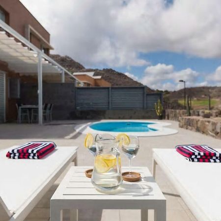 Vista Golf 15 Βίλα La Playa de Arguineguín Εξωτερικό φωτογραφία
