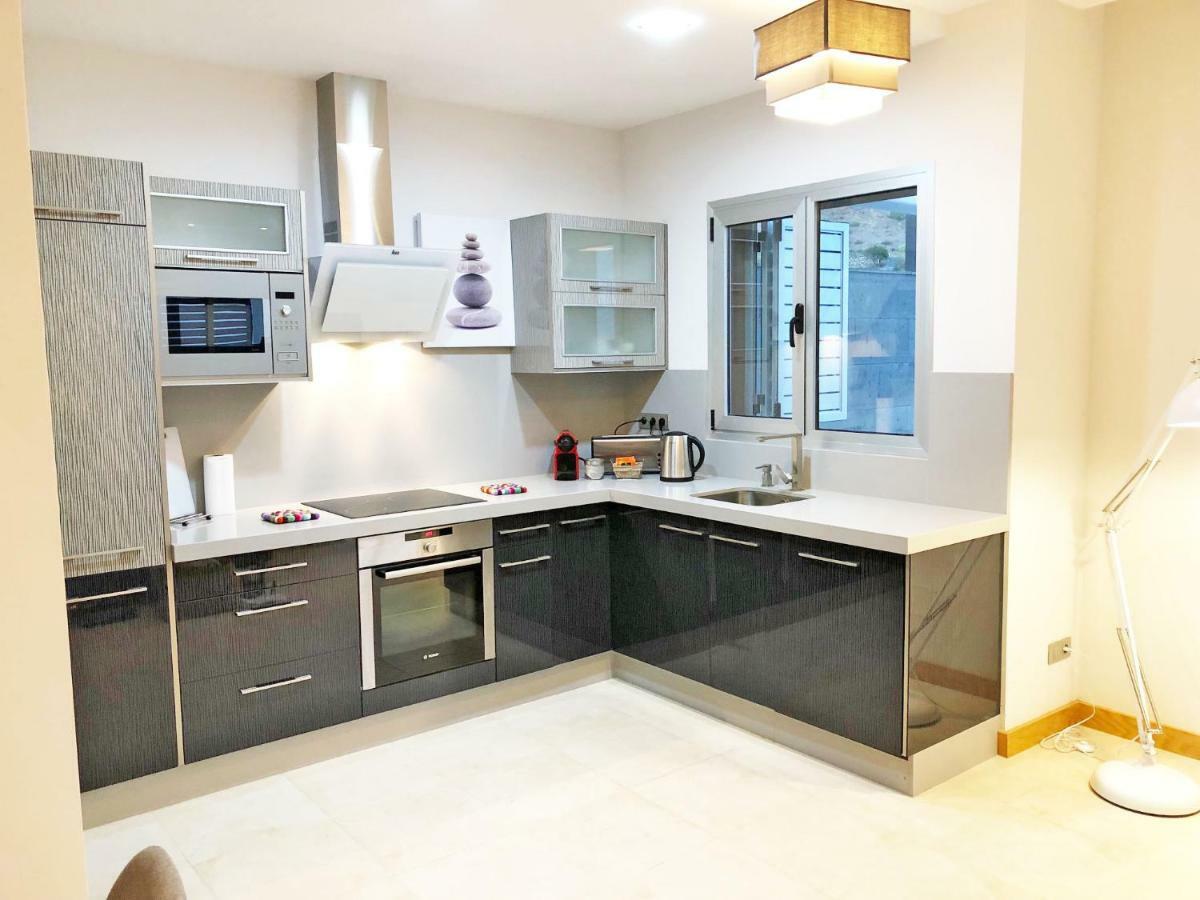 Vista Golf 15 Βίλα La Playa de Arguineguín Εξωτερικό φωτογραφία