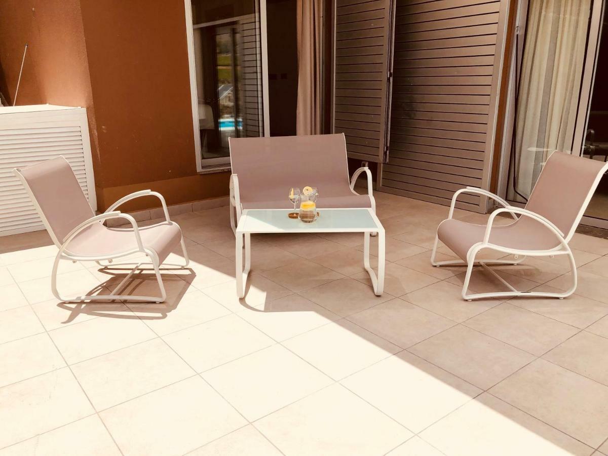 Vista Golf 15 Βίλα La Playa de Arguineguín Εξωτερικό φωτογραφία