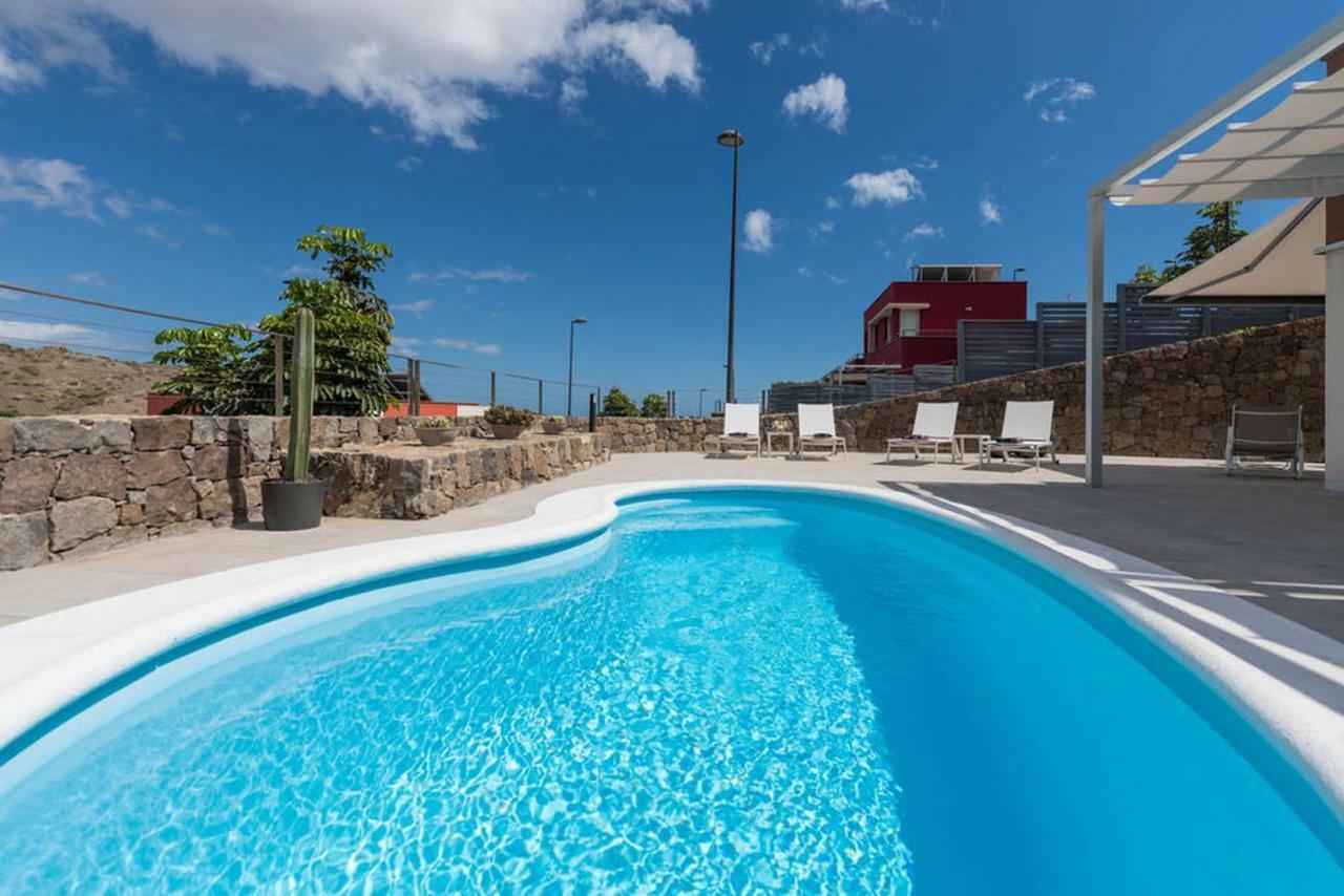 Vista Golf 15 Βίλα La Playa de Arguineguín Εξωτερικό φωτογραφία