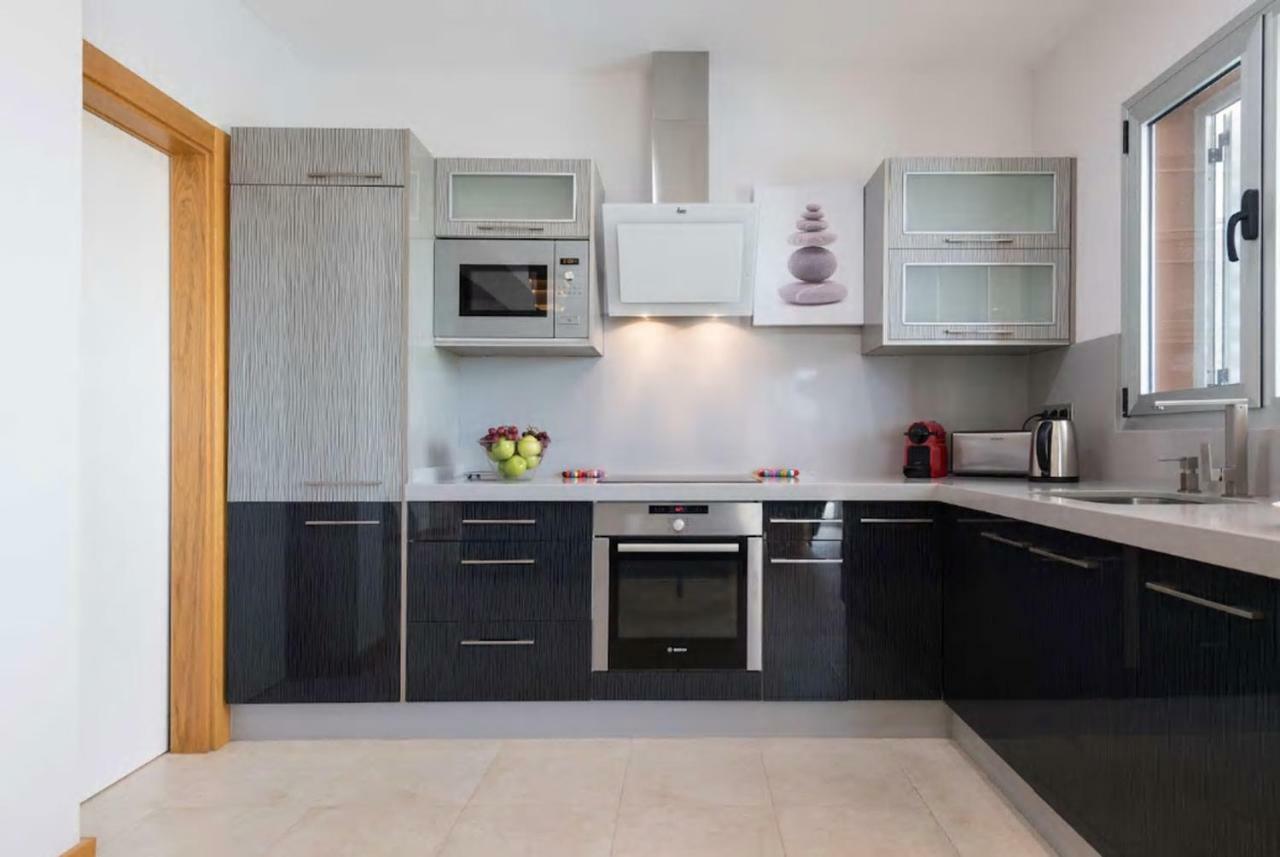Vista Golf 15 Βίλα La Playa de Arguineguín Εξωτερικό φωτογραφία