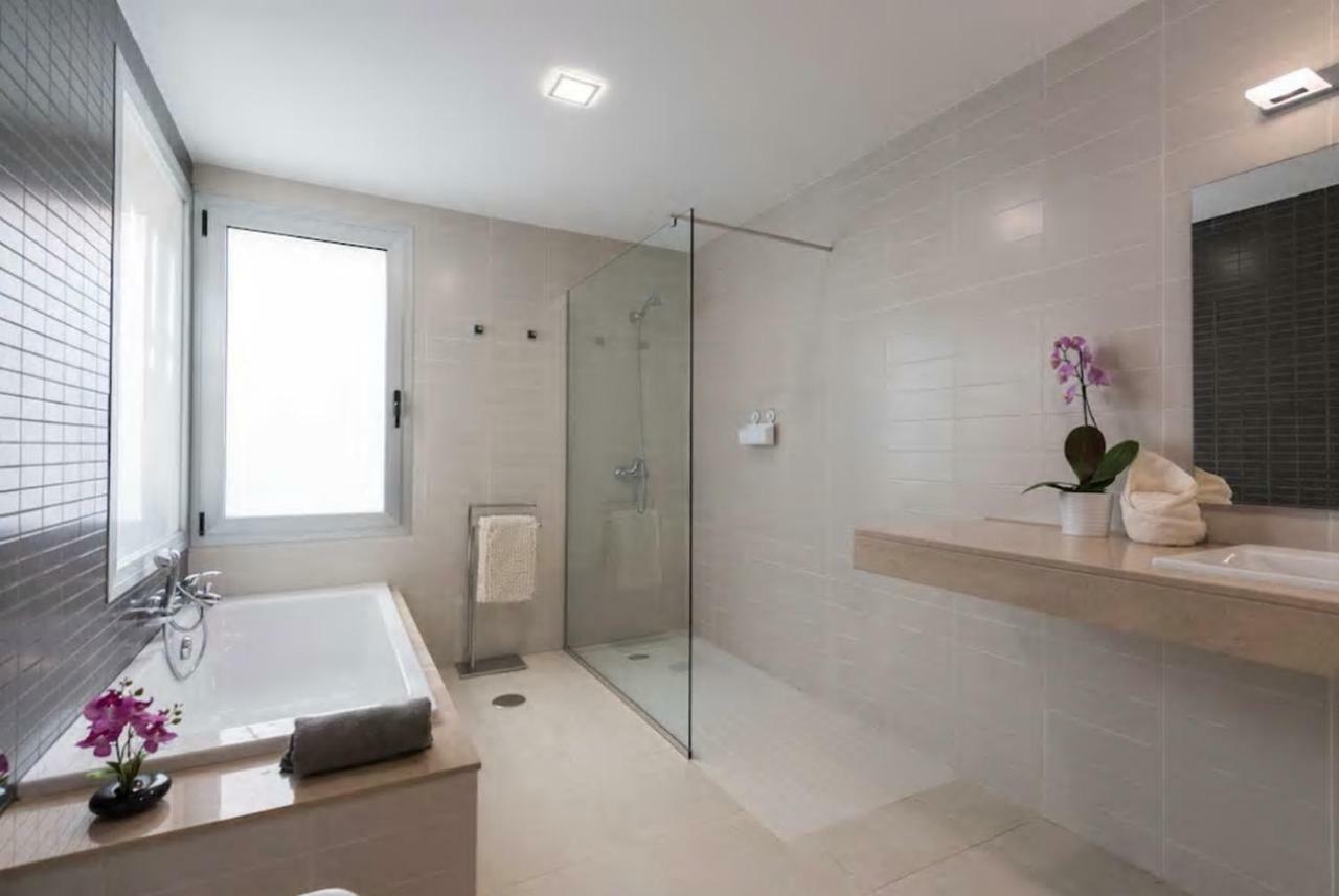 Vista Golf 15 Βίλα La Playa de Arguineguín Εξωτερικό φωτογραφία