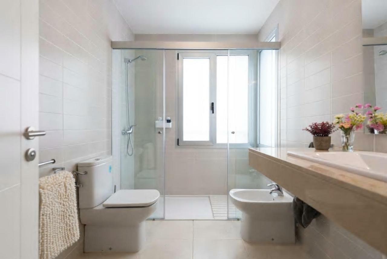 Vista Golf 15 Βίλα La Playa de Arguineguín Εξωτερικό φωτογραφία