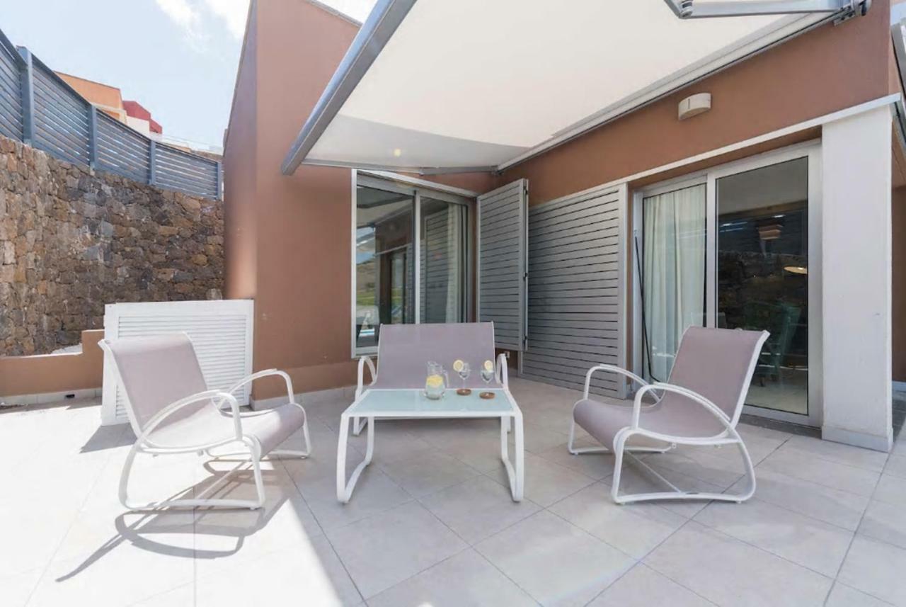 Vista Golf 15 Βίλα La Playa de Arguineguín Εξωτερικό φωτογραφία