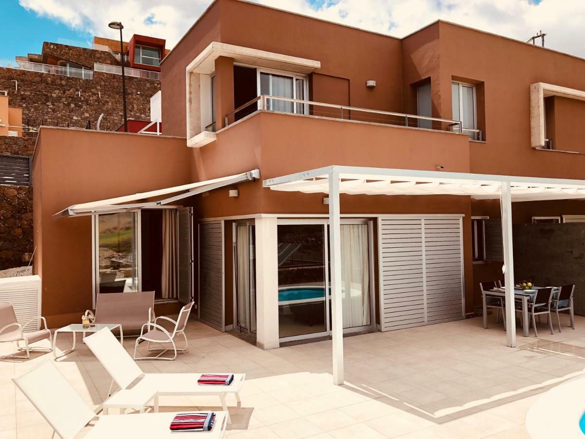 Vista Golf 15 Βίλα La Playa de Arguineguín Εξωτερικό φωτογραφία