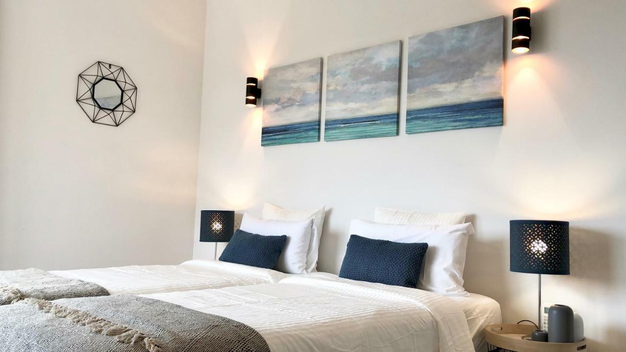 Vista Golf 15 Βίλα La Playa de Arguineguín Εξωτερικό φωτογραφία