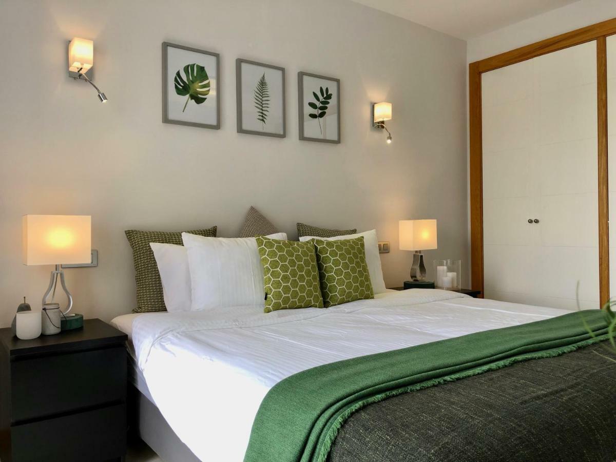 Vista Golf 15 Βίλα La Playa de Arguineguín Εξωτερικό φωτογραφία