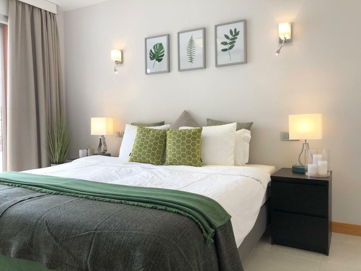Vista Golf 15 Βίλα La Playa de Arguineguín Εξωτερικό φωτογραφία